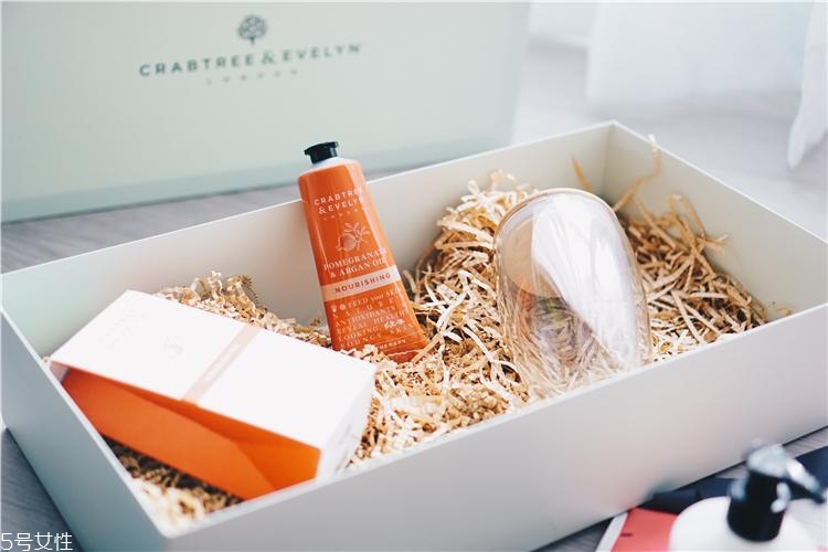 crabtree evely瑰珀翠什么檔次 瑰珀翠明星產品有什么