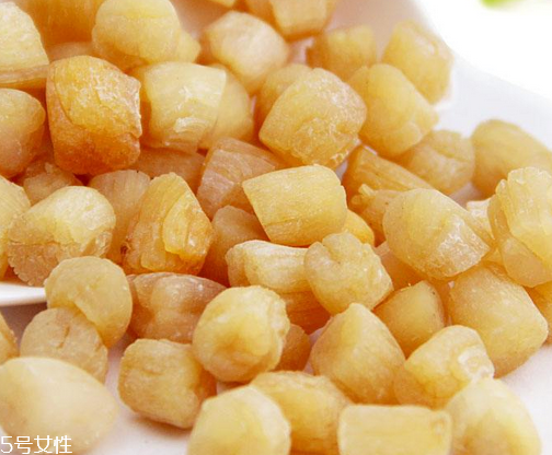 干貝會(huì)過(guò)敏嗎？海鮮過(guò)敏能吃干貝嗎？