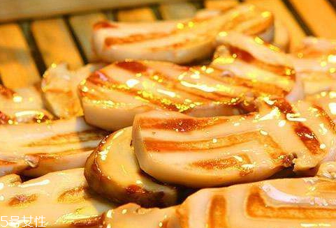 奶豆腐什么味道 奶豆腐的營養價值