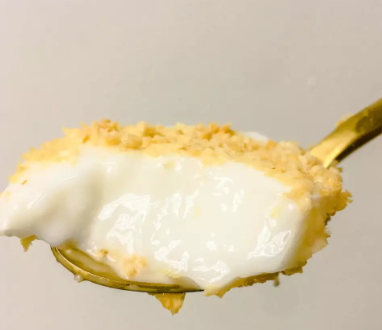 全家椰子凍怎么吃？全家網紅椰子凍多種創意吃法