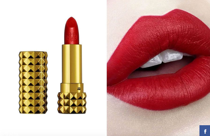 kat von d十周年紀(jì)念系列有什么？2018限量彩妝多少錢？