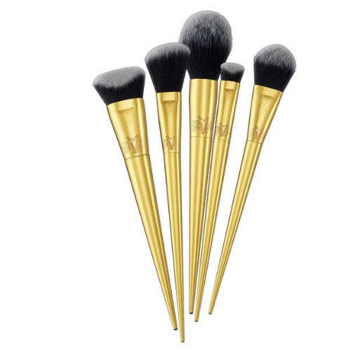 kat von d十周年紀(jì)念系列有什么？2018限量彩妝多少錢？
