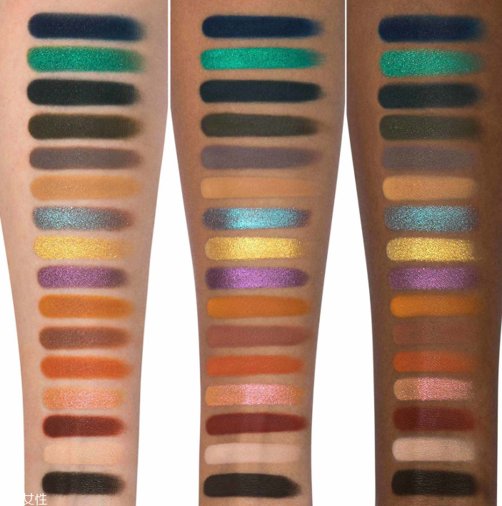 kat von d十周年紀(jì)念系列有什么？2018限量彩妝多少錢？