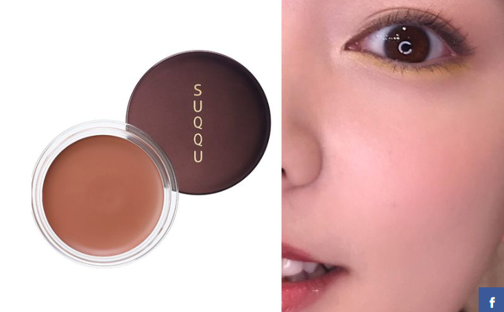 suqqu2018夏季限定彩妝有什么？多少錢？