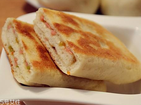 發面餅可以用烤箱烤嗎 烤箱做發面餅的技巧
