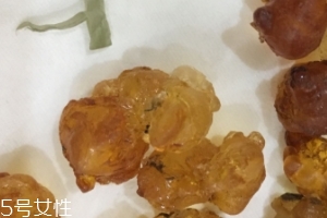 桃膠能和雞蛋一起吃嗎？桃膠配雞蛋可以嗎？