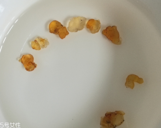 桃膠能和紅糖一起煮嗎？桃膠煮紅糖好嗎？