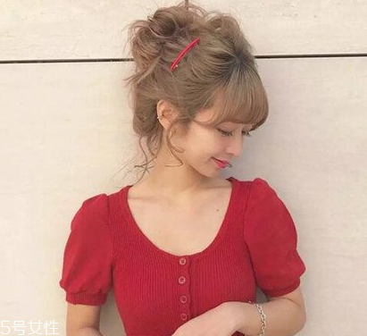 山竹色發色是什么顏色 山竹發色適合什么場合