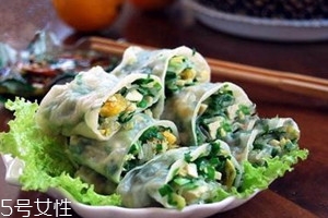 滋卷蒸多久 滋卷是發面還是燙面