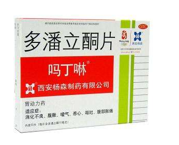 嗎丁啉能長期吃嗎？嗎丁啉長期吃有副作用嗎？