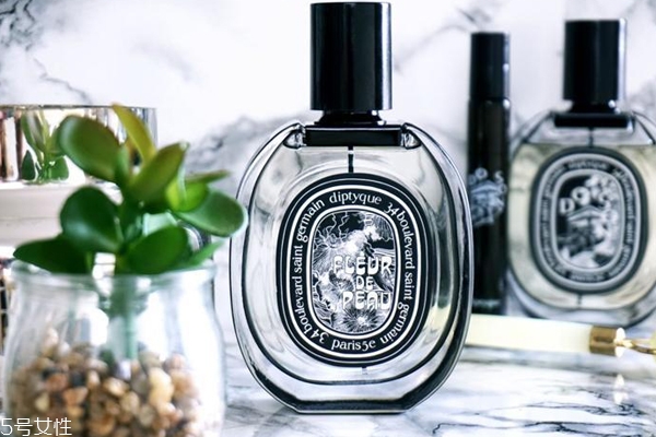 diptyque是奢侈品嗎 diptyque國內爆紅香水盤點
