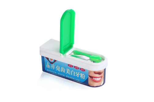 牙粉和牙膏哪個好 牙粉和牙膏的區別