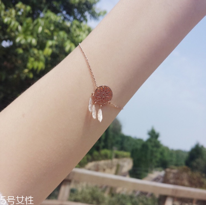 手鏈可以帶上飛機嗎？手鏈能不能帶上飛機