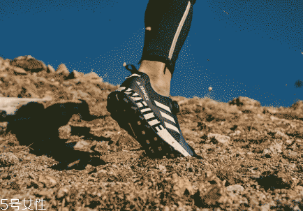 白山聯名adidas terrex two boa開箱測評_怎么購買