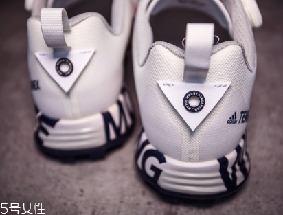 白山聯名adidas terrex two boa開箱測評_怎么購買