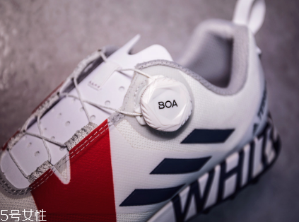 白山聯名adidas terrex two boa開箱測評_怎么購買