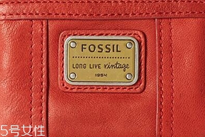 fossil錢包怎么樣？fossil錢包是真皮嗎
