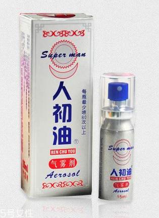 人初油能托運嗎？人初油能帶上飛機嗎？