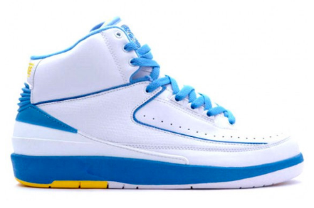 air jordan 2 melo甜瓜專(zhuān)屬配色什么時(shí)候發(fā)售？