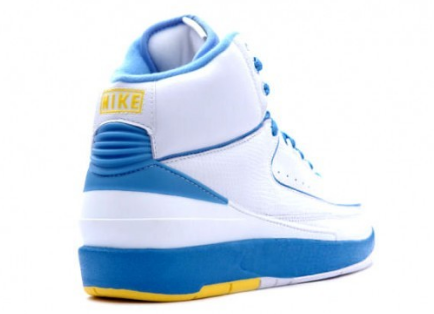 air jordan 2 melo甜瓜專(zhuān)屬配色什么時(shí)候發(fā)售？