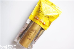 安耐曬和安熱沙一樣嗎 安耐曬和安熱沙有什么區別