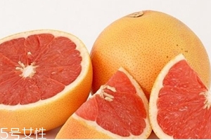甜心柚是轉(zhuǎn)基因嗎？甜心柚的功效與作用