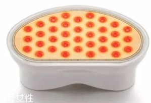 nuface紅光頭嘟嘟響怎么回事？nuface紅光頭使用維修問題