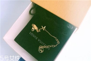 手鏈結(jié)尾扣怎么編？手鏈結(jié)尾打結(jié)方法