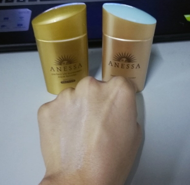 安耐曬2018防曬系列有哪些？安耐曬2018防曬系列和舊版區別