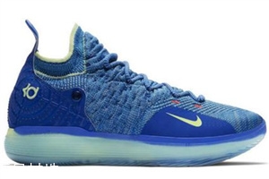 nike kd 11什么時候發售？杜蘭特11代什么時候出？