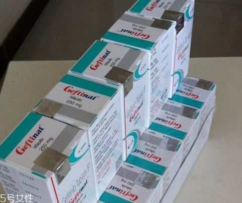 易瑞沙抗藥后服用什么？易瑞沙抗藥怎么辦？