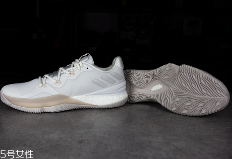 adidas crazylight 2018怎么樣？crazylight 2018測(cè)評(píng)