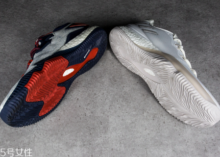 adidas crazylight 2018怎么樣？crazylight 2018測(cè)評(píng)