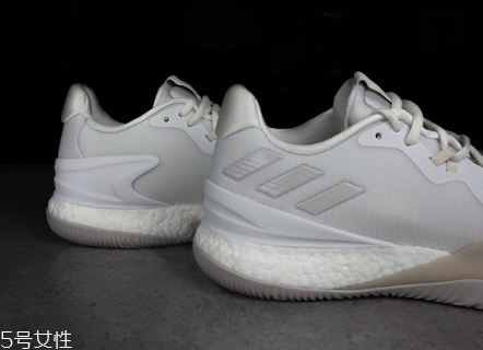 adidas crazylight 2018怎么樣？crazylight 2018測(cè)評(píng)