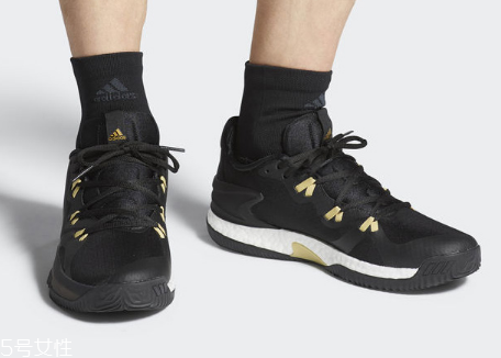 adidas crazylight 2018怎么樣？crazylight 2018測(cè)評(píng)