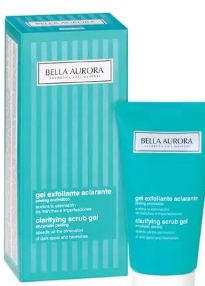 bella aurora護膚品怎么樣？bella aurora明星產品