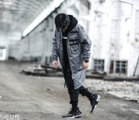 enshadower隱蔽者束腳褲正品多少錢？隱蔽者褲子價格