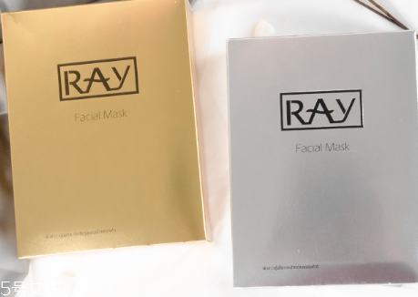 ray面膜和jm面膜哪個好用 ray面膜和jm面膜的區別