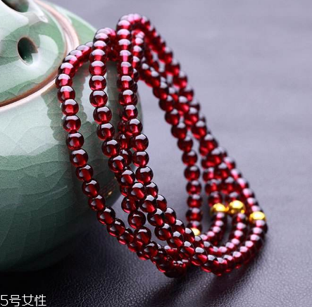 手鏈珠子單數還是雙數？手鏈珠子個數講究