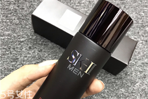 sk2男士神仙水和普通有什么區別 sk2神仙水專柜價格表