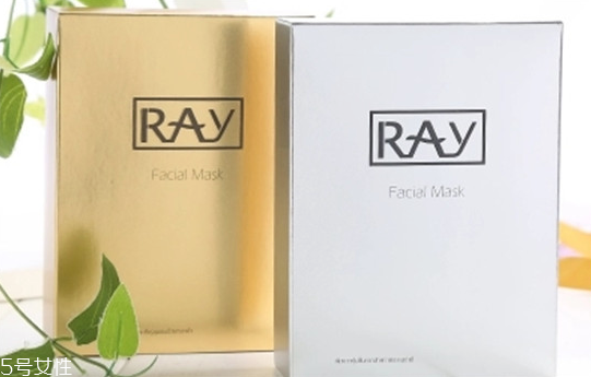ray面膜和jm面膜哪個好用 ray面膜和jm面膜的區別