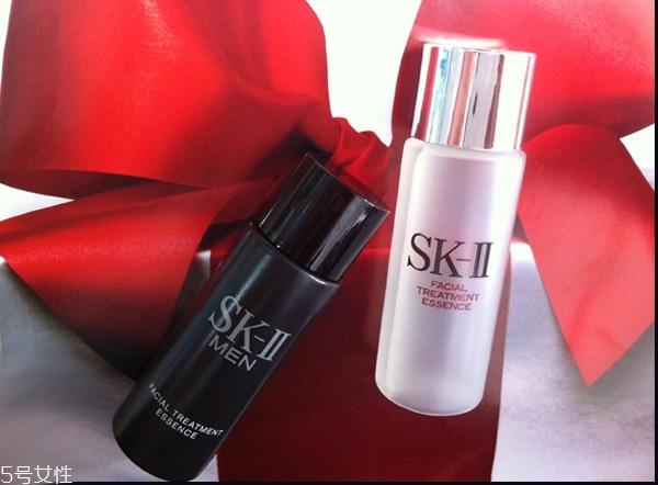 sk2男士神仙水和普通有什么區別 sk2神仙水專柜價格表