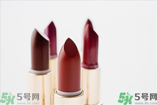 夏天口紅怎么保存？夏天口紅能凍冰箱里嗎？