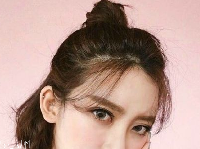 留什么發型顯年輕洋氣 30歲的女人適合什么發型圖片