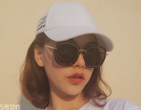 留什么發型顯年輕洋氣 30歲的女人適合什么發型圖片