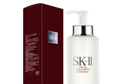 sk2男士神仙水和普通有什么區別 sk2神仙水專柜價格表