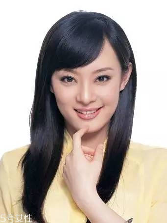 留什么發型顯年輕洋氣 30歲的女人適合什么發型圖片
