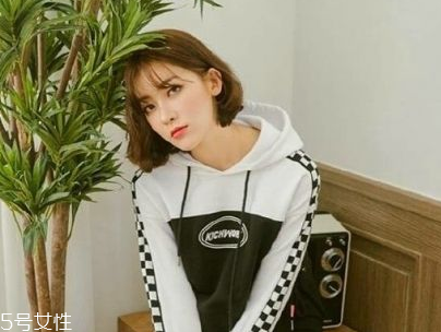留什么發型顯年輕洋氣 30歲的女人適合什么發型圖片