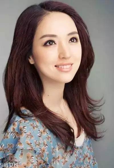 留什么發型顯年輕洋氣 30歲的女人適合什么發型圖片