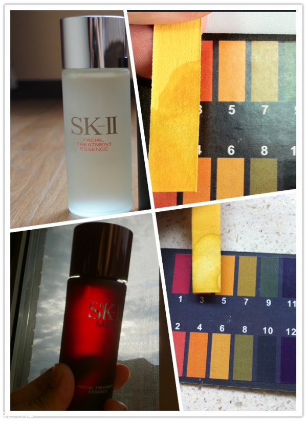 sk2男士神仙水和普通有什么區別 sk2神仙水專柜價格表